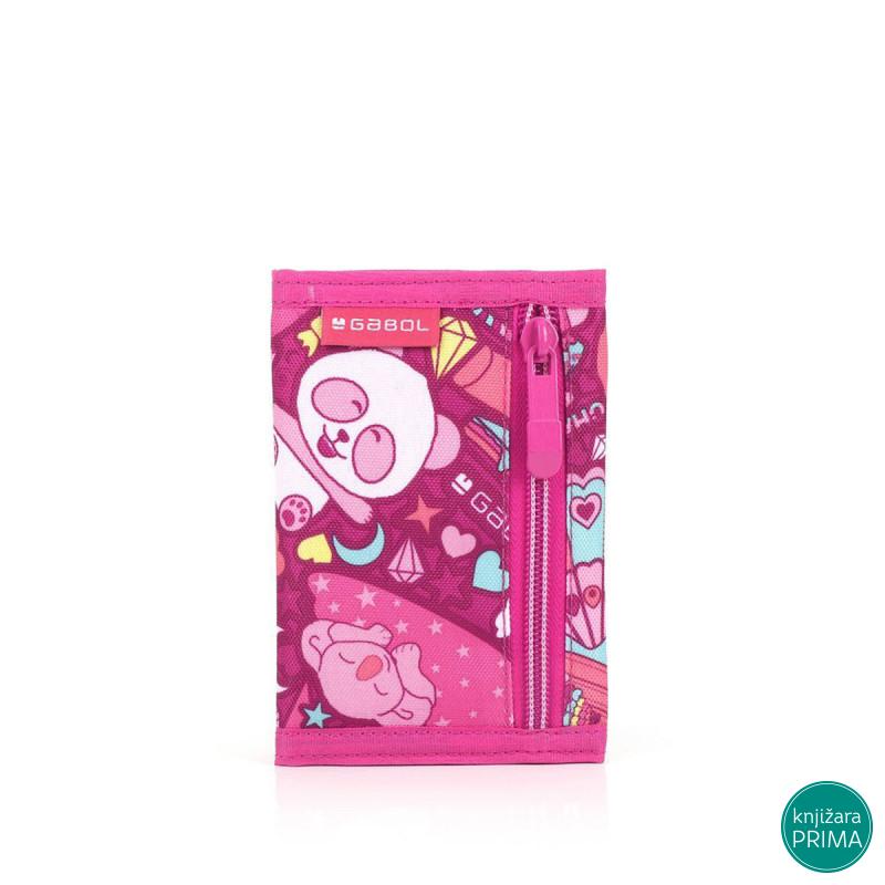 Dečiji novčanik GABOL Toy 