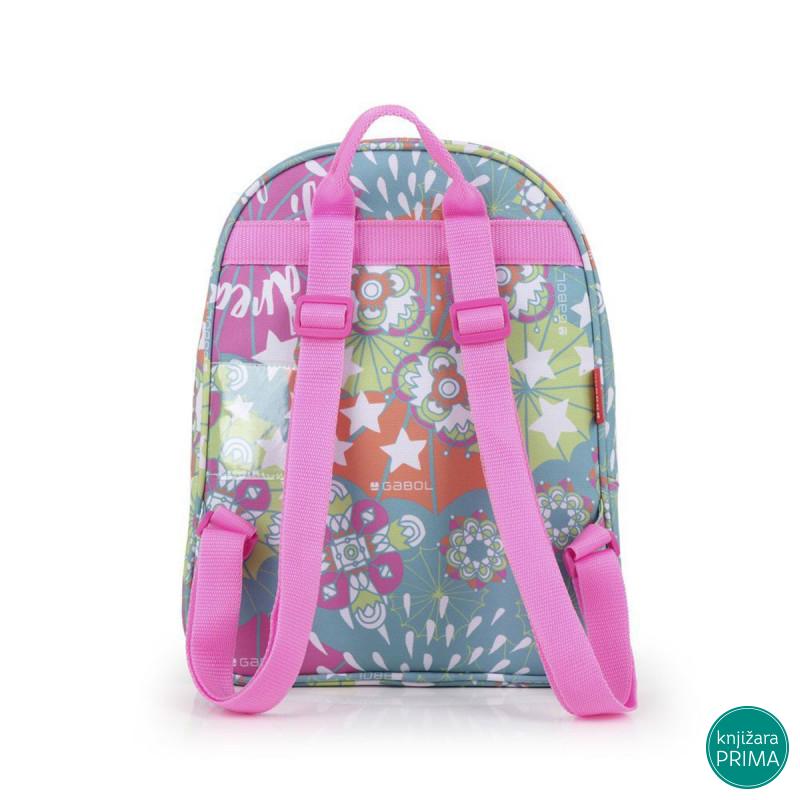 Ranac za vrtić GABOL Mint 