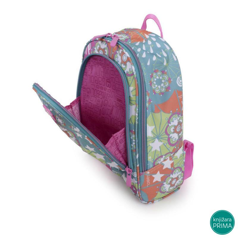 Ranac za vrtić GABOL Mint 