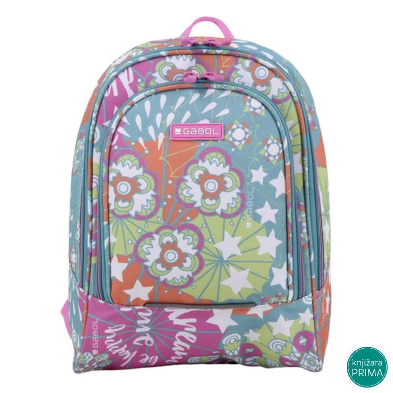 Ranac za vrtić GABOL Mint 