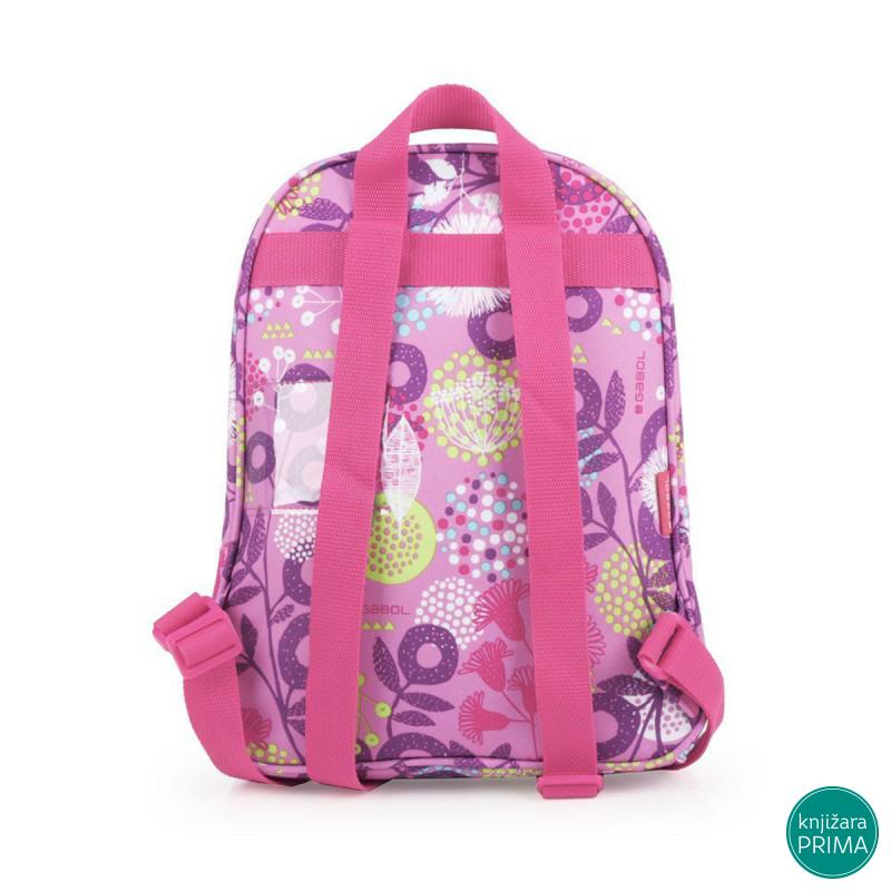 Ranac za vrtić GABOL Linda 