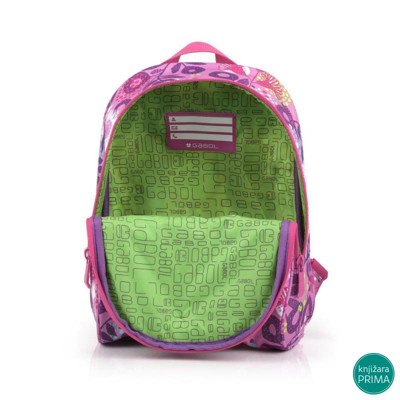 Ranac za vrtić GABOL Linda 