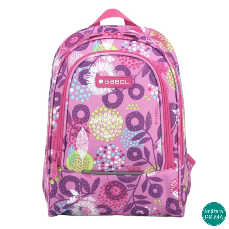 Ranac za vrtić GABOL Linda 
