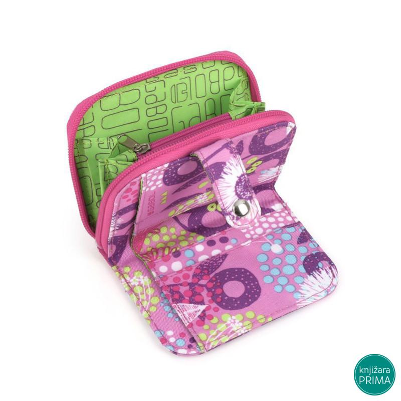 Dečiji novčanik GABOL Linda 