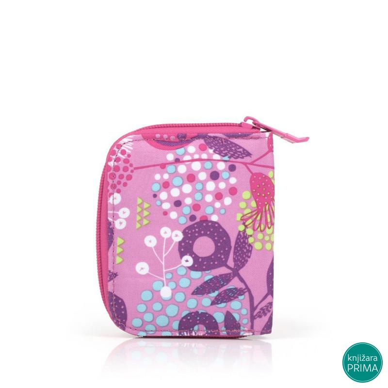 Dečiji novčanik GABOL Linda 