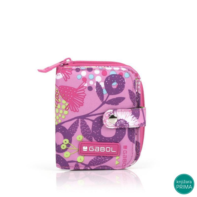 Dečiji novčanik GABOL Linda 