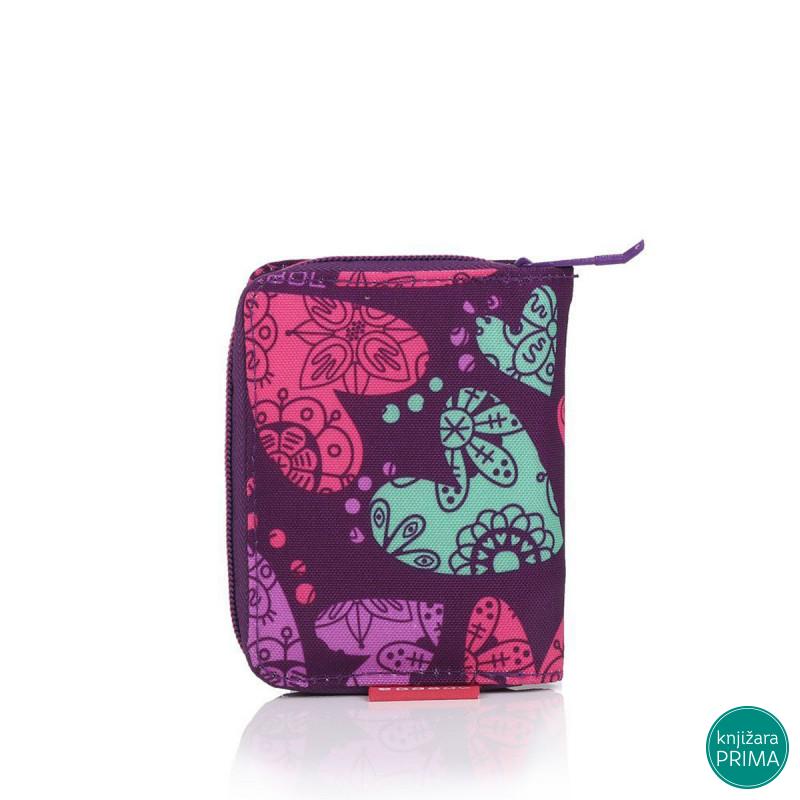 Dečiji novčanik GABOL Dream 