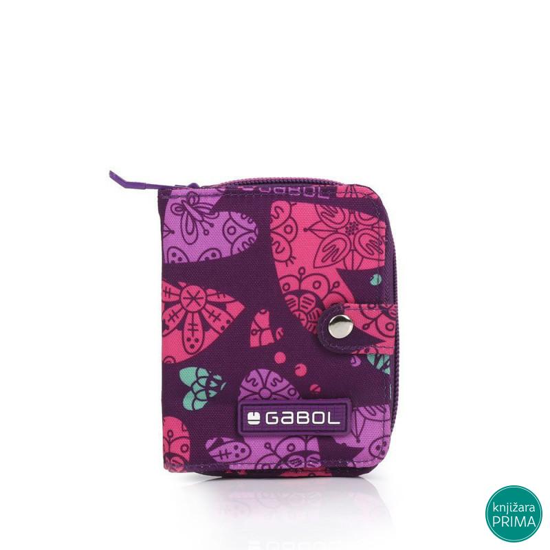 Dečiji novčanik GABOL Dream 