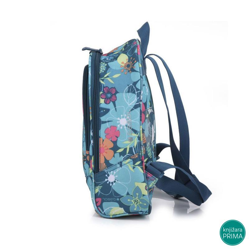 Ranac za vrtić GABOL Aloha 