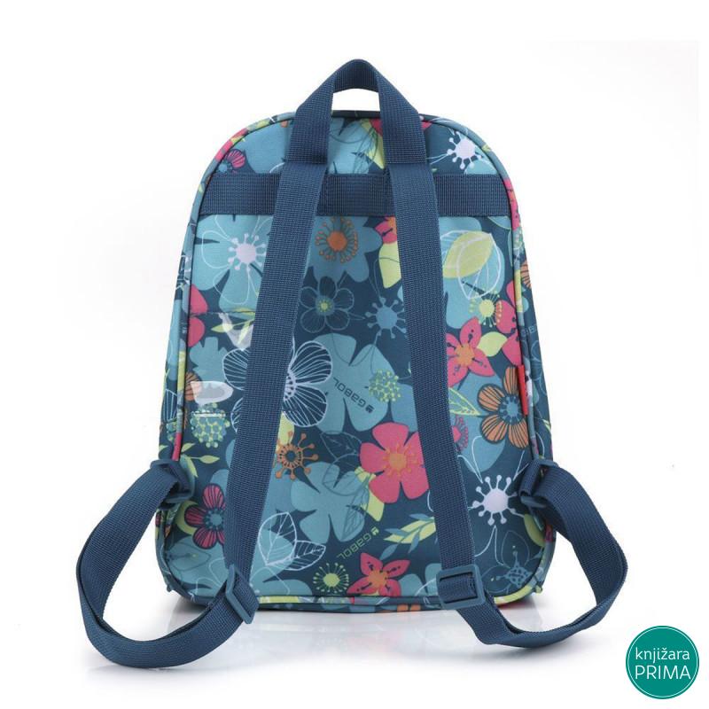 Ranac za vrtić GABOL Aloha 