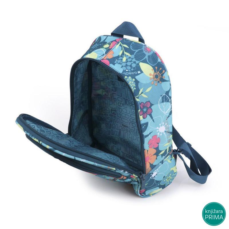 Ranac za vrtić GABOL Aloha 