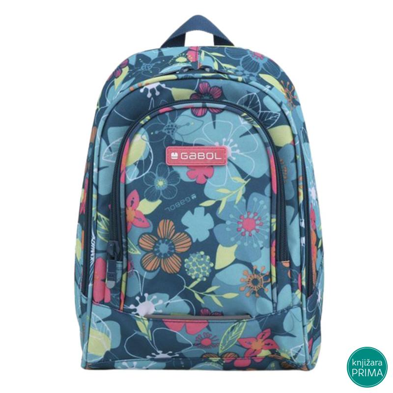Ranac za vrtić GABOL Aloha 