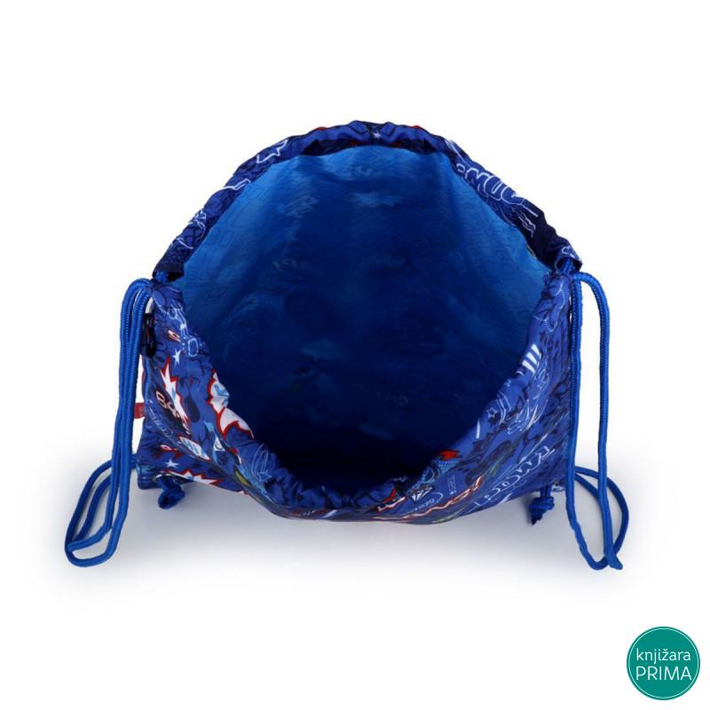 Torbica za patike GABOL Bang 