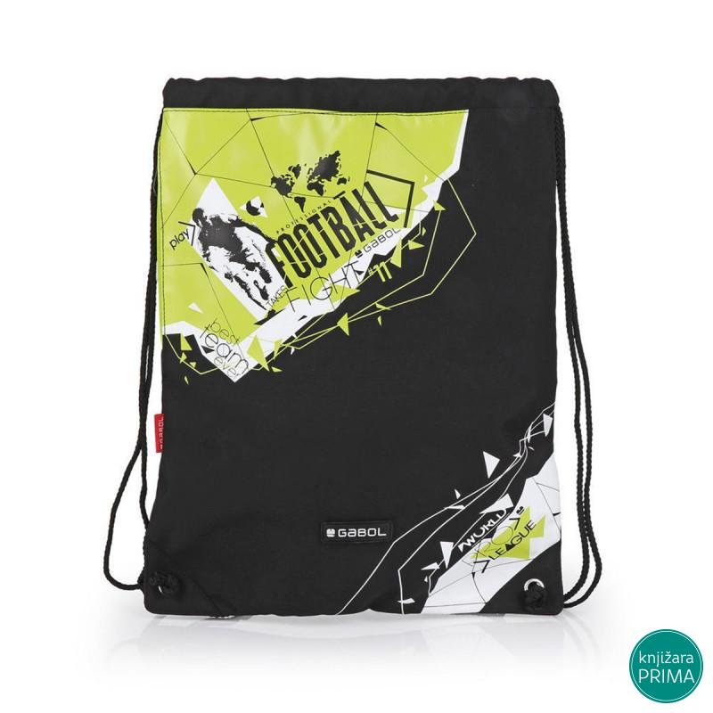 Torbica za patike GABOL Derby 