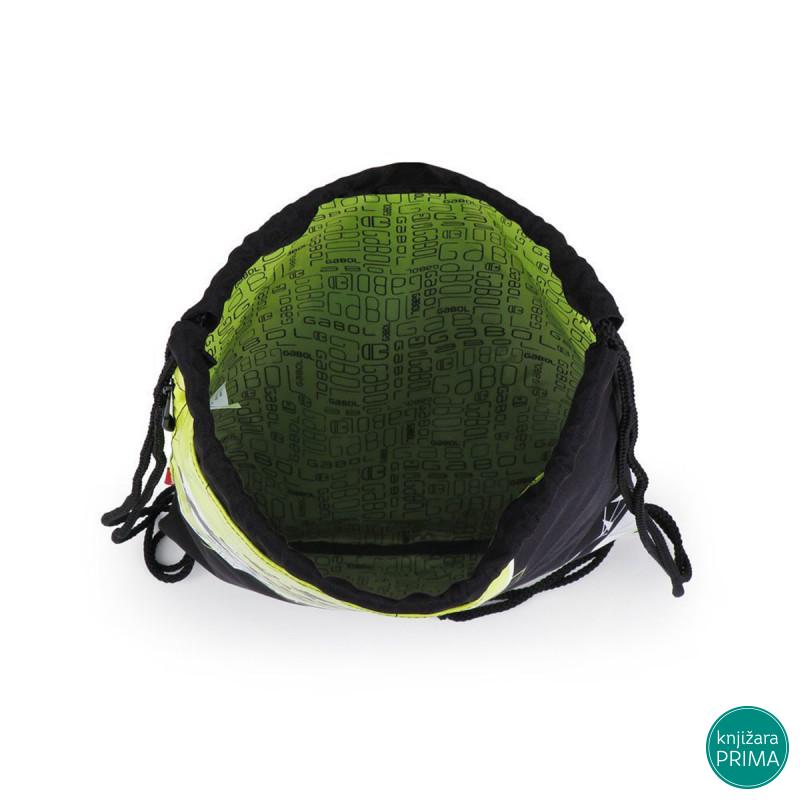 Torbica za patike GABOL Derby 