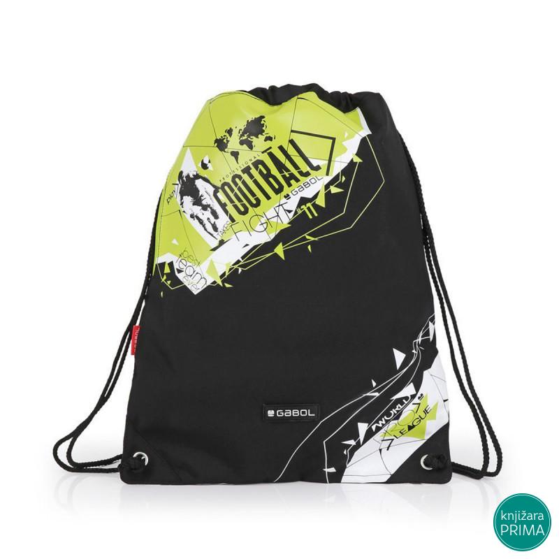 Torbica za patike GABOL Derby 