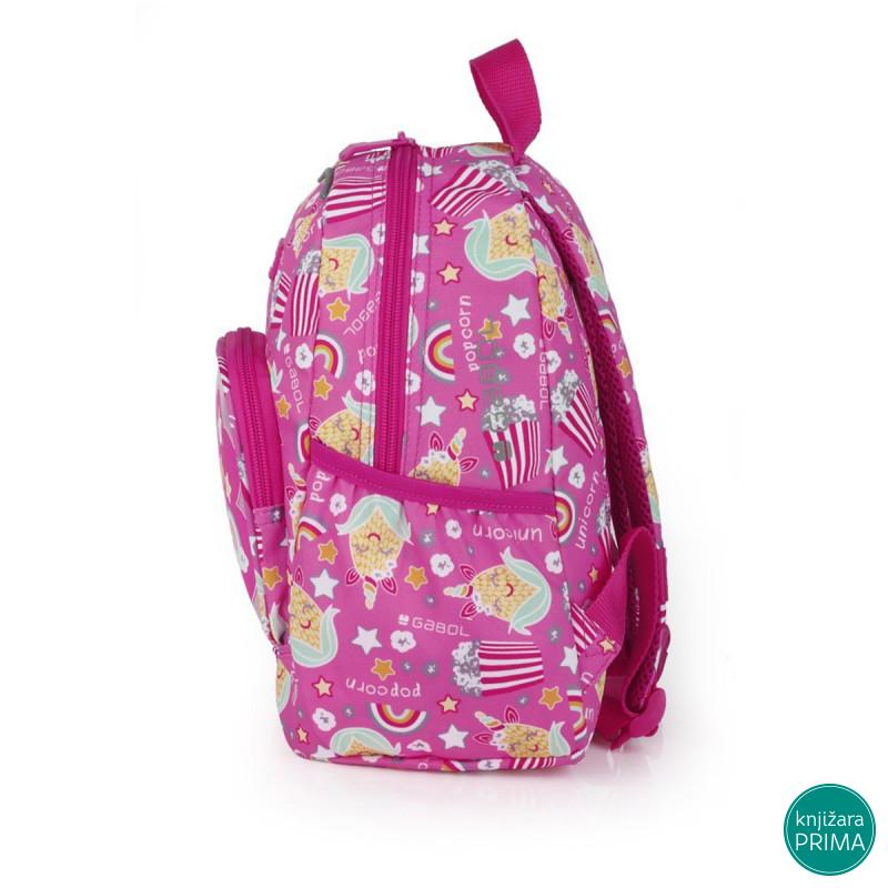Ranac za vrtić GABOL Unicorn 