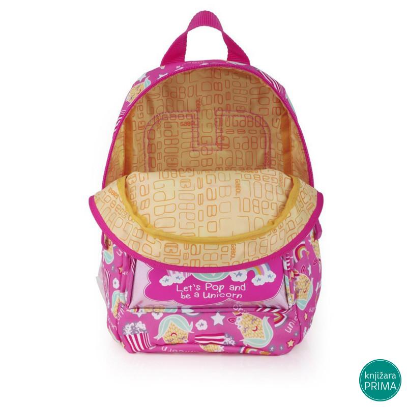 Ranac za vrtić GABOL Unicorn 