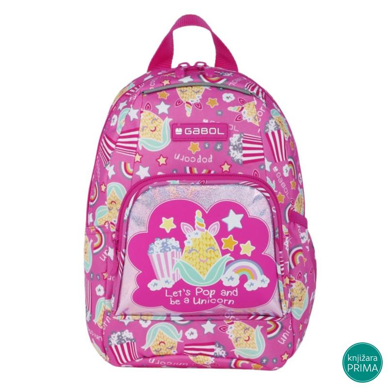 Ranac za vrtić GABOL Unicorn 