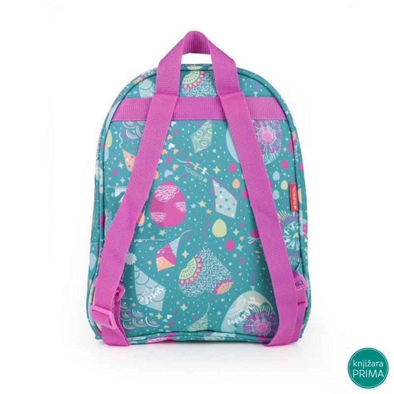 Ranac za vrtić GABOL Mimic 