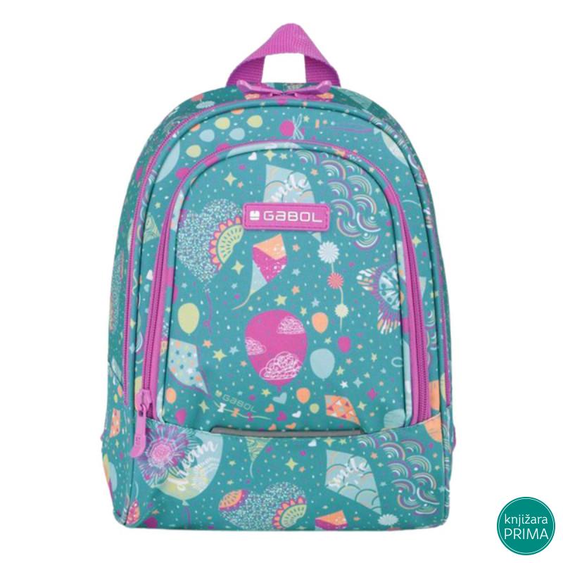 Ranac za vrtić GABOL Mimic 
