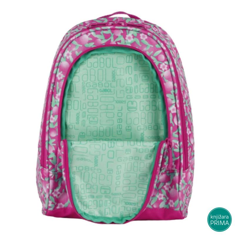 Ranac za vrtić GABOL Cherry 