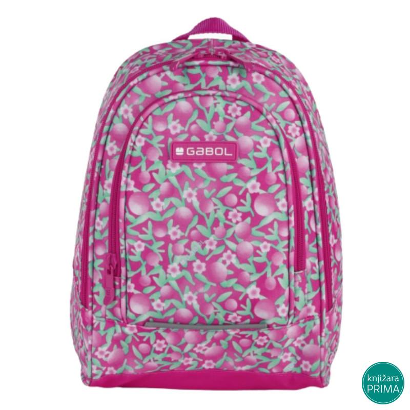 Ranac za vrtić GABOL Cherry 