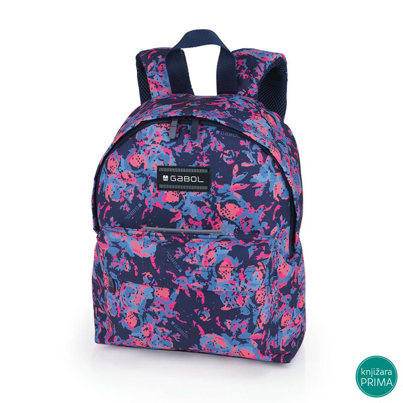 Ranac za vrtić GABOL Lia 