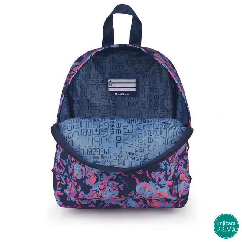 Ranac za vrtić GABOL Lia 