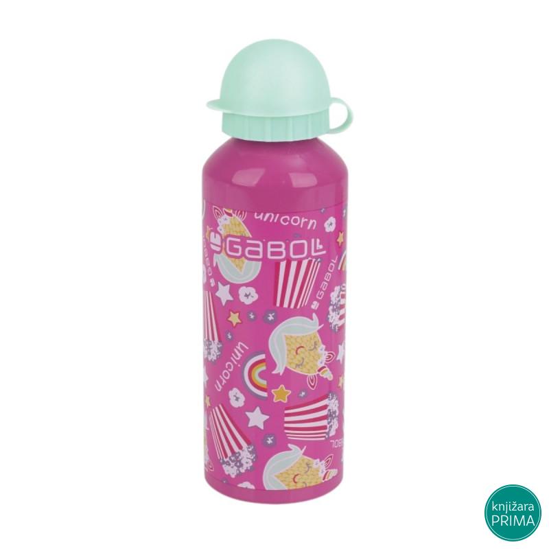 Flašica za vodu GABOL Unicorn 500 