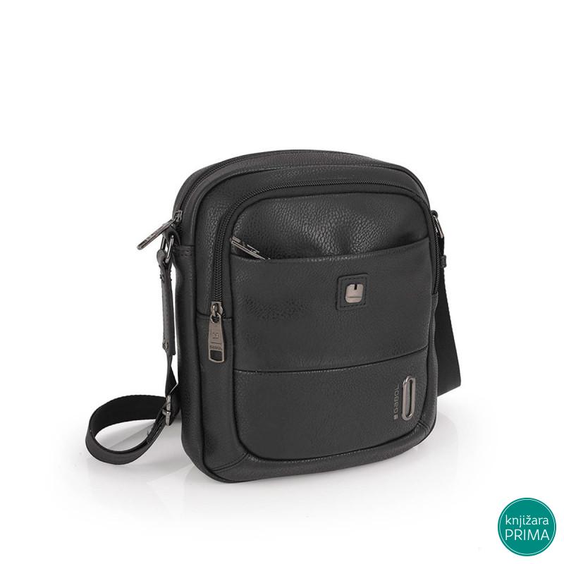 Muška torbica GABOL Snap 