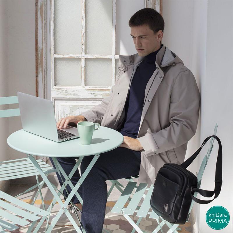 Muška torbica GABOL Snap 