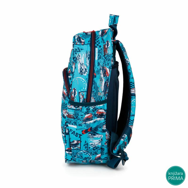 Ranac za vrtić GABOL Bumper 