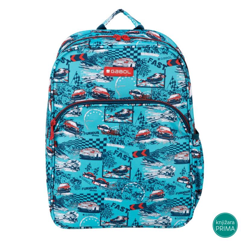Ranac za vrtić GABOL Bumper 