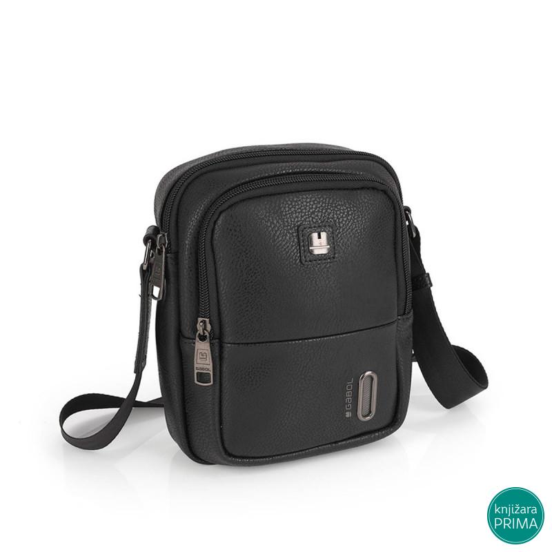 Muška torbica GABOL Snap 