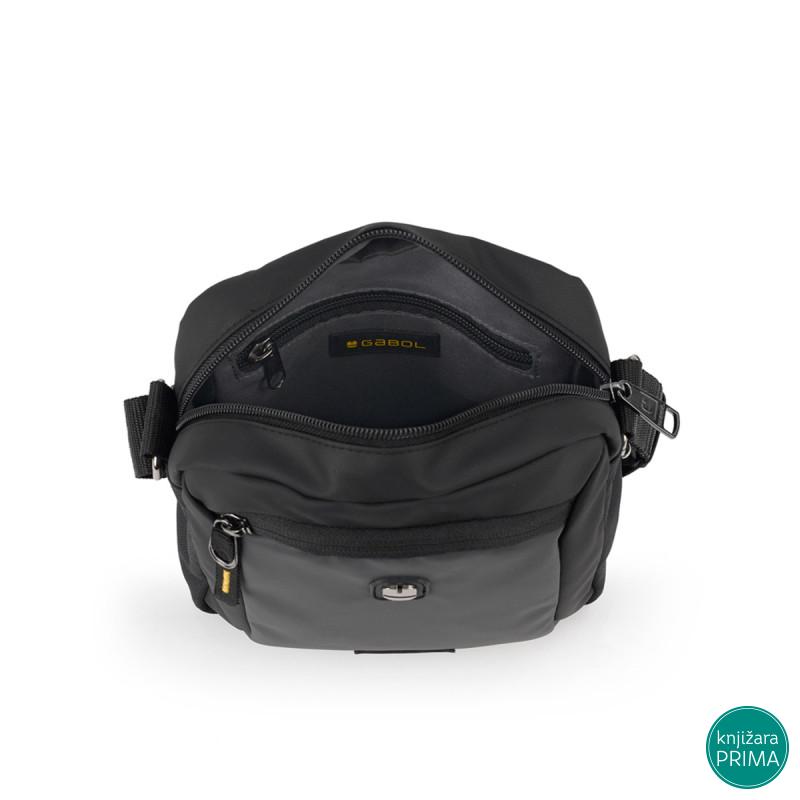 Muška torbica GABOL Saturno 