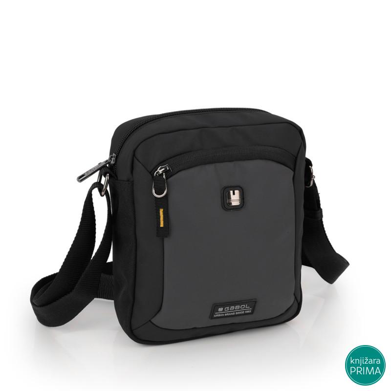 Muška torbica GABOL Saturno 