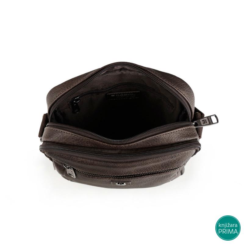 Muška torbica GABOL Tibet 