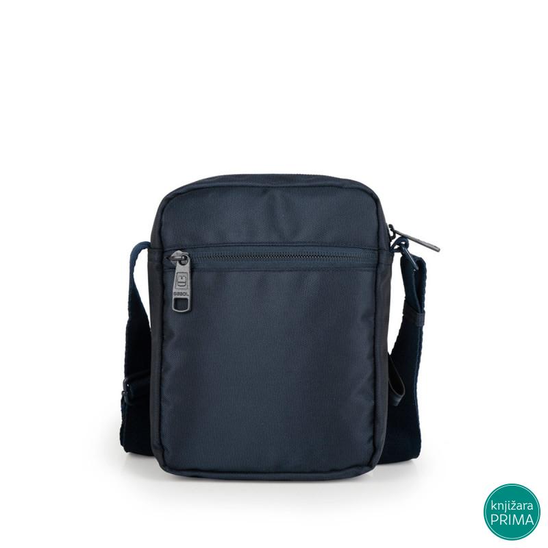 Muška torbica GABOL Ready 