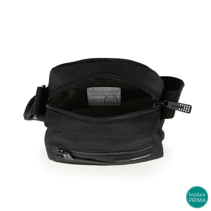 Muška torbica GABOL Crony Eco 