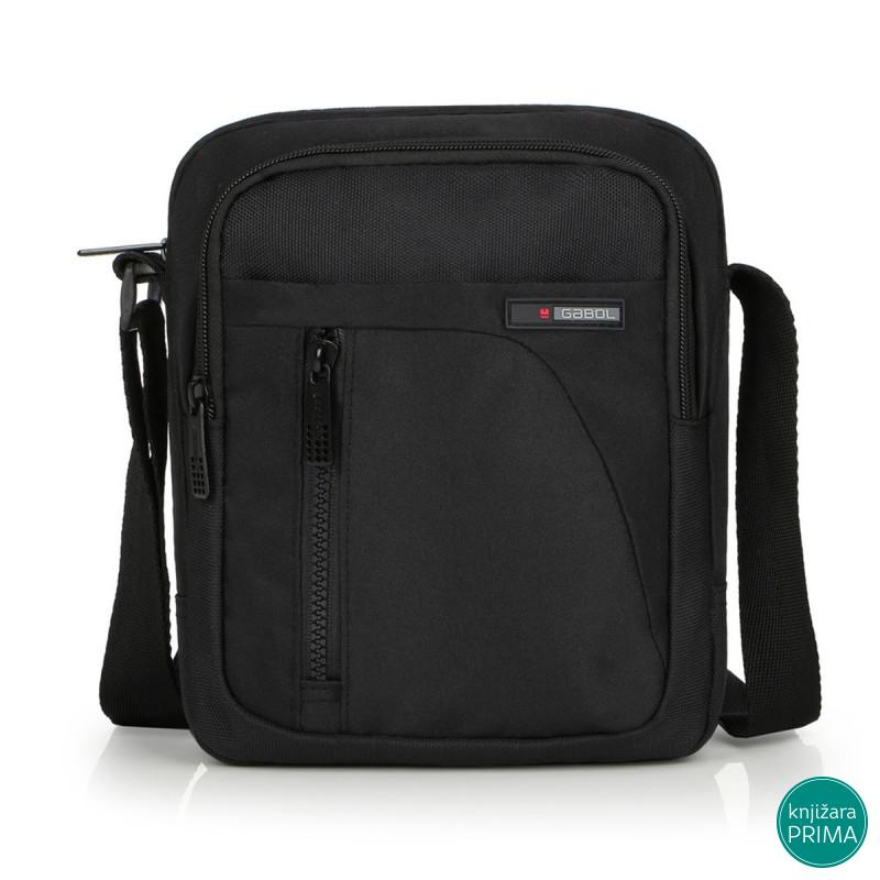 Muška torbica GABOL Crony Eco 