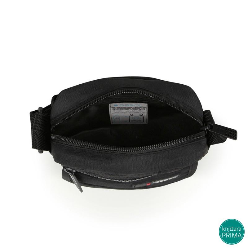 Muška torbica GABOL Crony Eco 