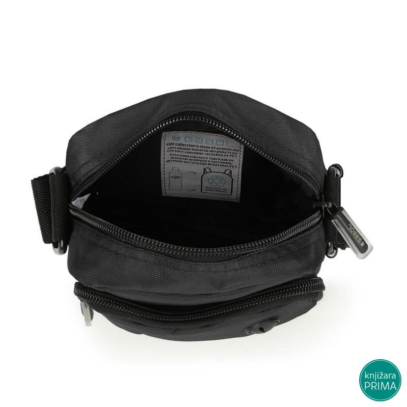 Muška torbica GABOL Twist Eco 