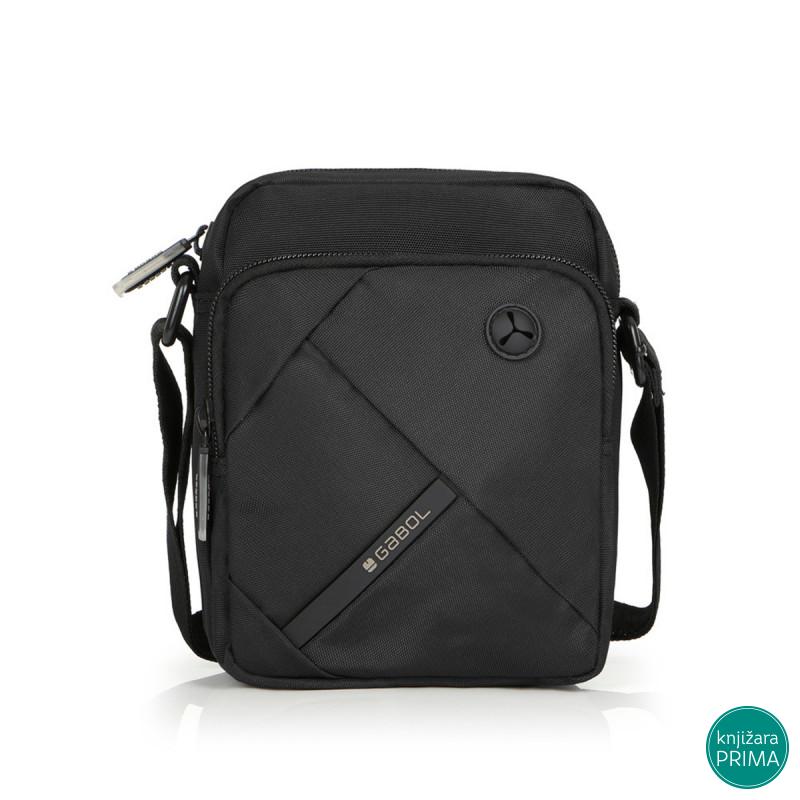 Muška torbica GABOL Twist Eco 