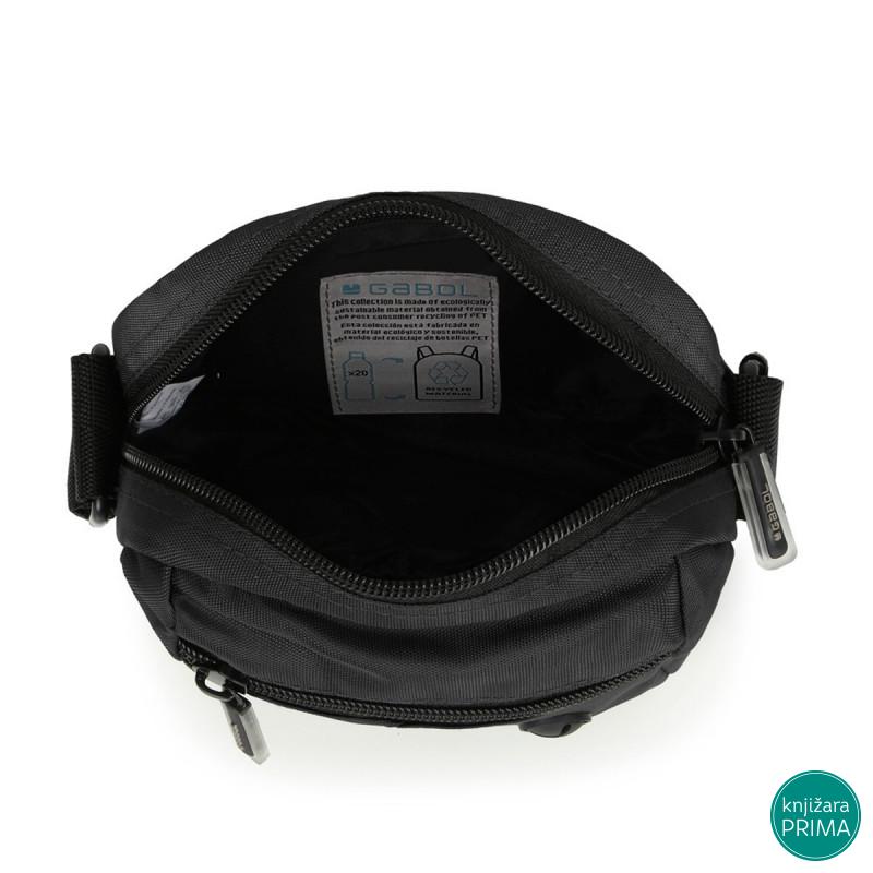 Muška torbica GABOL Twist Eco 