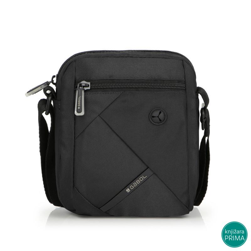 Muška torbica GABOL Twist Eco 