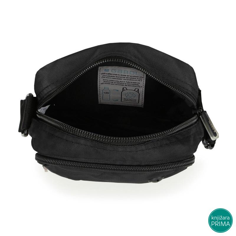 Muška torbica GABOL Twist Eco 