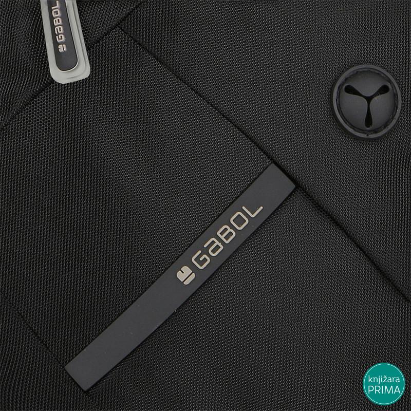 Muška torbica GABOL Twist Eco 