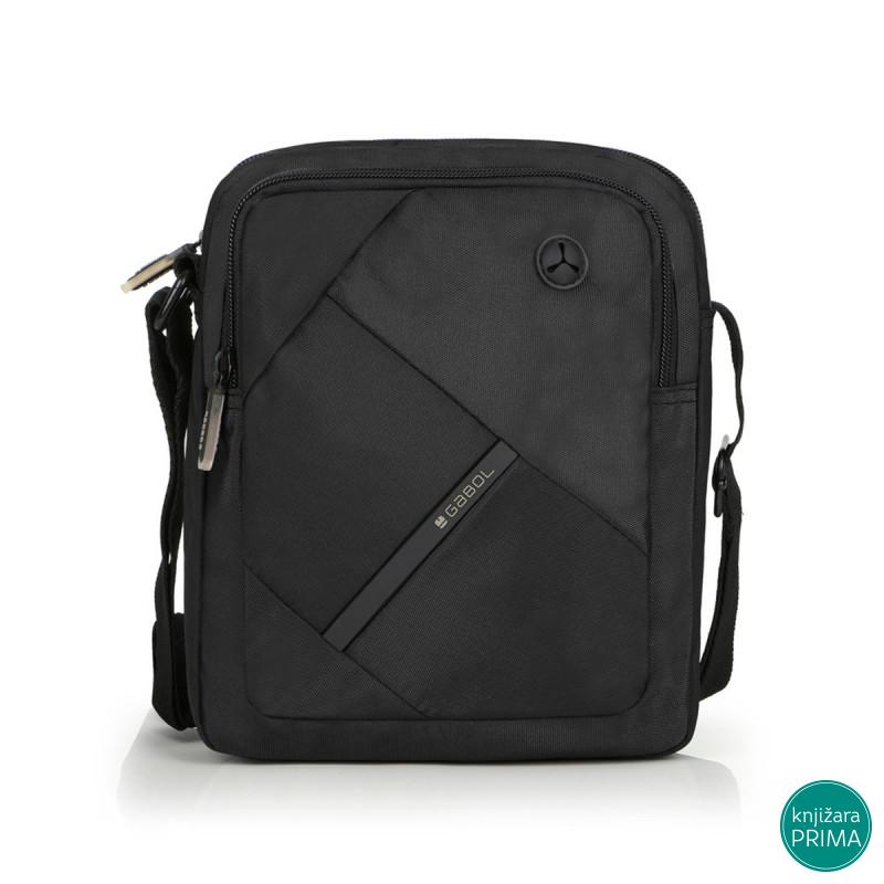 Muška torbica GABOL Twist Eco 