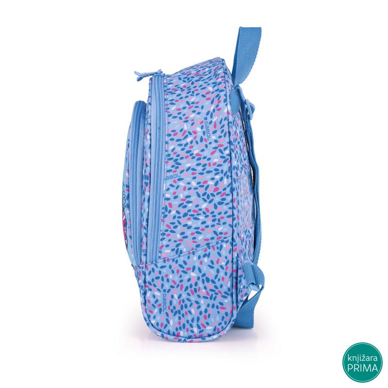 Ranac za vrtić GABOL Garden 